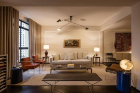 2 Suite Oasis Escape in Chaotic SP